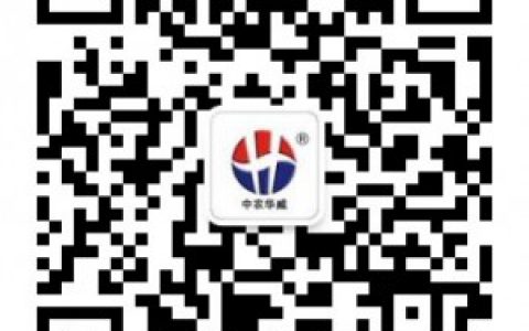 北京中农华威生物技术有限公司