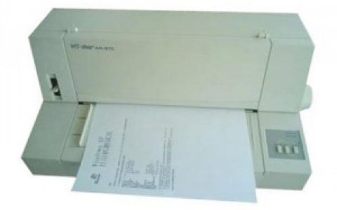 老掉牙的打印机满血复活