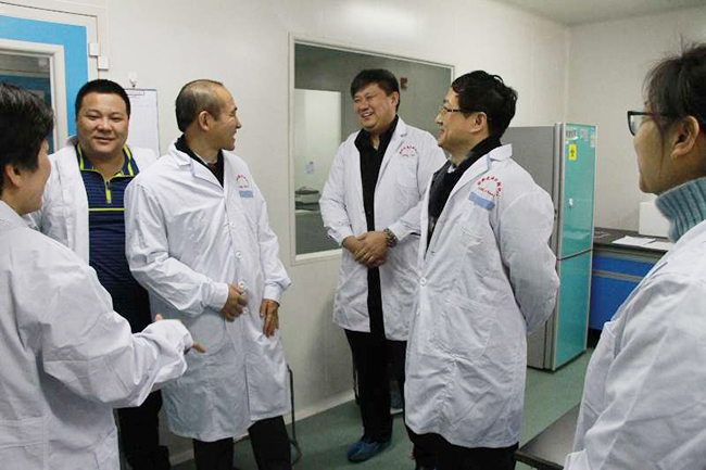 “黑龙江生猪健康养殖科技联盟”正式开启