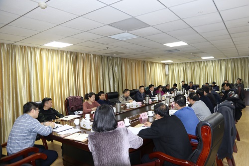 天津市召开放心水产品工程及水产品质量安全监测工作会议