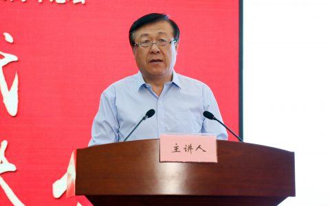 2019畜禽粪污资源化利用高峰论坛在南宁举办