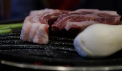 海南推进非洲猪瘟防控 推出“放心猪肉”保障市场供应