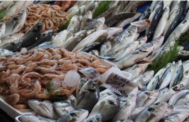 重庆禁渔期结束 江鲜上市价格与往年持平