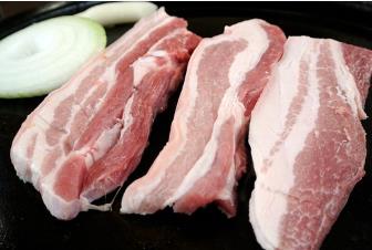 [经济日报]下半年猪肉价格还涨不涨？ 7月份将呈现阶段性快速上涨