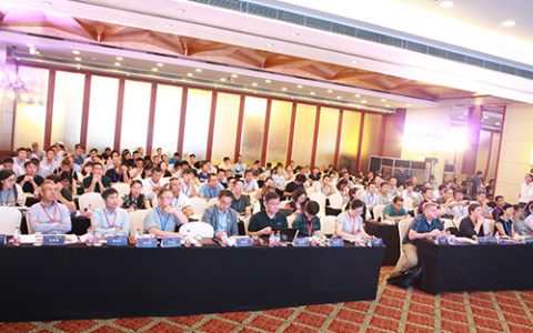 TAFS2019第二届非洲猪瘟科学大会在北京顺利召开