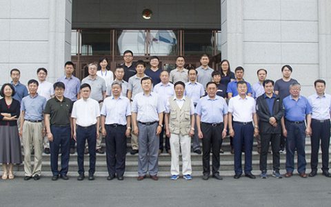 兽医生物技术国家重点实验室第五届学术委员会第三次会议召开