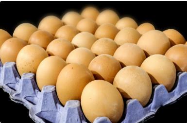 鸡蛋价格创新高，中秋节前还有上涨空间