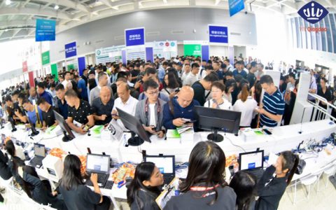 VIV Qingdao2019亚洲国际集约化畜牧展（青岛）温暖闭幕，重回中国高光时刻