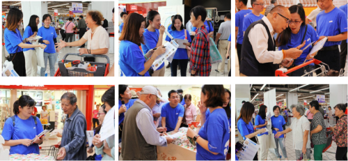 “安全蛋品，幸福生活”国际蛋品日中国主题科普活动于上海成功举办