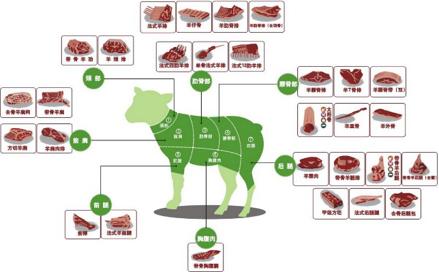 生猪复养技术丨国内外屠宰加工技术