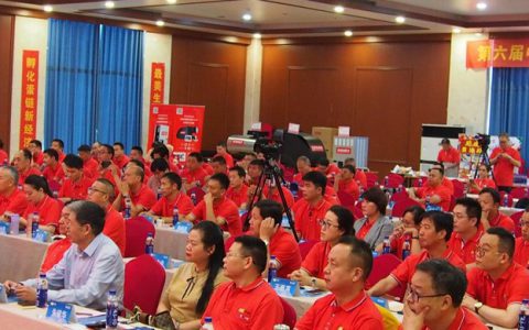 如何让一枚普通的蛋变成金蛋——第六届中国蛋亲节暨第二届蛋亲美食节纪实