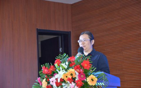 2020第2届动物免疫与健康发展大会在石隆重召开