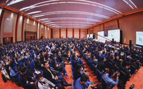 第十届李曼中国养猪大会暨世界猪业博览会新闻推介会将于4月18日在重庆召开