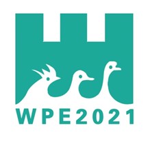 2021绿派客中国家禽养殖大会首届世界禽业博览会邀请函（第一轮）