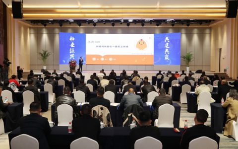 五年砥砺前行，中国小白鸡何德何能？