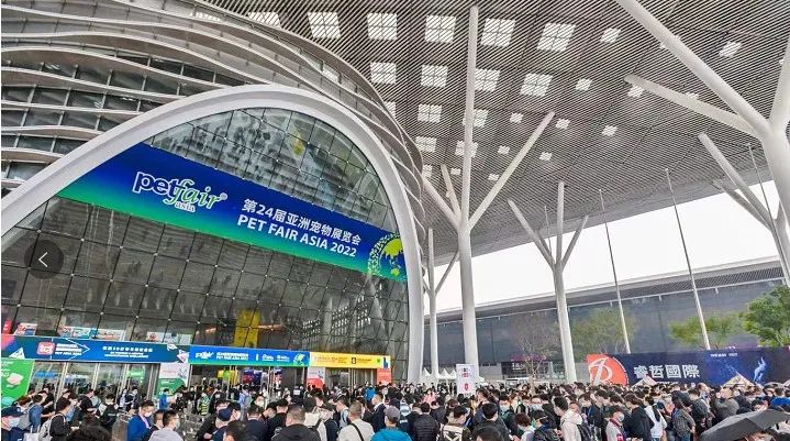 2022亚宠展：二年后深圳开展，如何洞察宠物行业新趋势、战略、机会、品牌、营销
