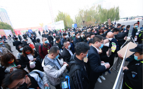 倒计时30天 | 第37届山东畜牧业博览会开展在即，四大看点不容错过！