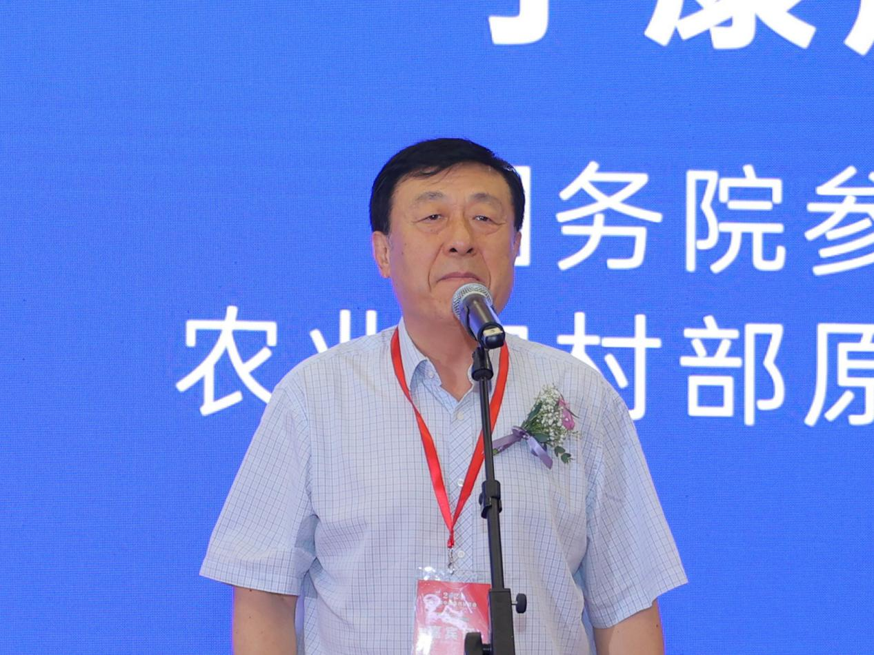 第十届中国兽药展览会在福建省厦门市隆重召开