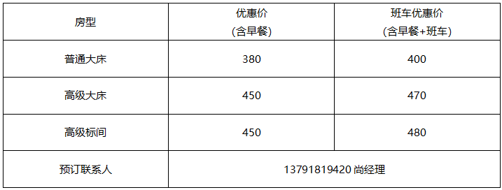 展会服务 | | 2025饲料展酒店推荐