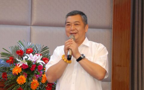 中博生物全国经销商大会成功召开