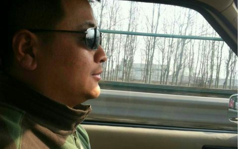 归心似箭，女人们等着我！