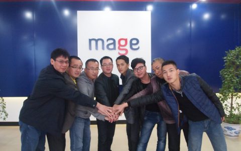 江西迈吉生化营养有限公司