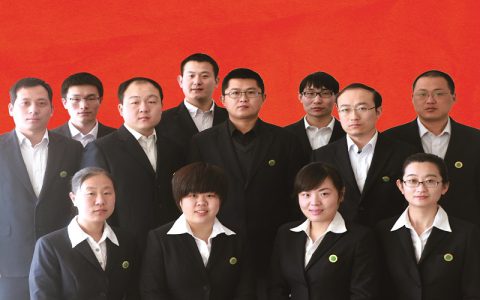 滨州沃华生物工程有限公司