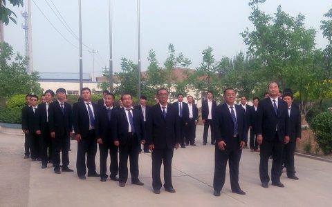 河北旺达饲料兽药开发有限公司