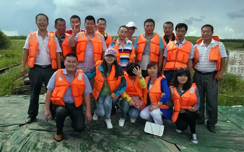 河北绿洲动物药业集团有限公司