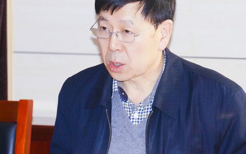 “第六届中国兽药大会新闻发布会”在京召开