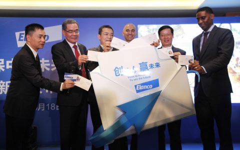 沈阳畜博会|礼来发布中国未来战略，俩酶制剂专利产品登陆中国
