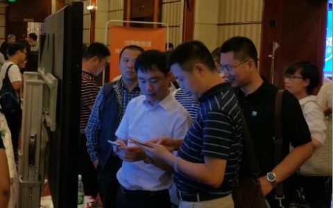农信互联：用互联网改变农业
