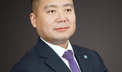 日月开新元,光华谱新篇|四川恒通动保董事长郭亮给您拜年啦!