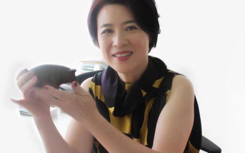 从华尔街金融女到养猪皇后 她和网易在一个赛道上