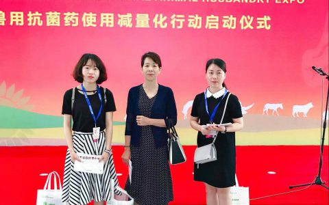李曼大会工作组赴重庆推介，招展招商扎实推进