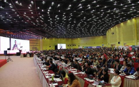 第七届李曼中国养猪大会暨2018世界猪业博览会 10月21日落幕
