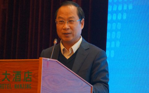 姜平：非洲猪瘟背景下我国猪蓝耳病防控新策略