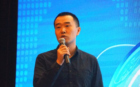 李文生：寄生虫，养猪业的新挑战