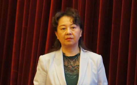 OIE猪瘟中国参考实验室王琴：中国猪瘟防控现状
