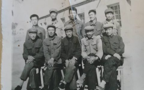 两代基层防疫员：父亲感染布病仍在坚持，目睹同事染疫身亡