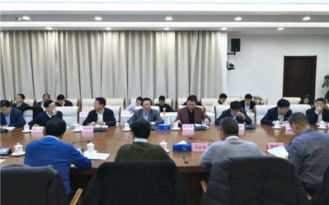 中国农科院决定开展联合攻关 为非洲猪瘟防控提供有力科技支撑