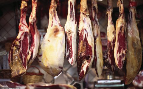 猪肉供给充足 消费有待提振