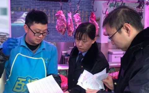 北京“绿剑”行动圆满收官