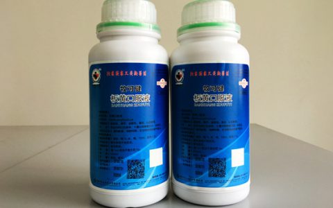 河南唐河县开展春季假劣兽药专项检查