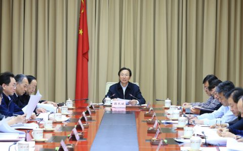 19部门合力推动非洲猪瘟防控