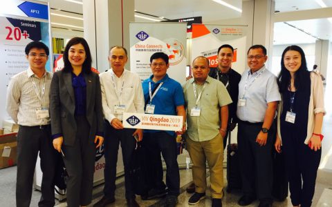 VIV Qingdao带领中国畜牧联动国际，2.0版本全新升级亮相泰国曼谷