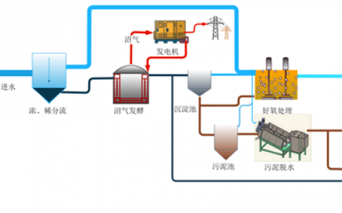 猪场粪污处理利用关键技术研发与应用 荣获四川省科技进步一等奖