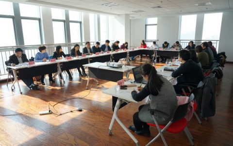 中国动卫中心：非洲猪瘟形势下生猪产销对接重大问题研究项目正式启动