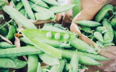 中国已渡过缺少美豆困难期