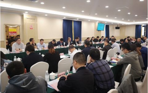 聚焦非洲猪瘟区域化防控，无疫区建设研讨会在蓉召开